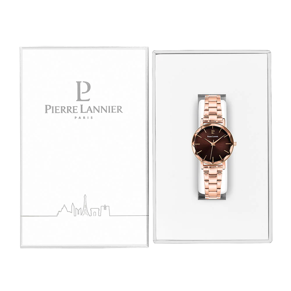 שעון יד לאישה PIERRE LANNIER 012P988 - Image 5