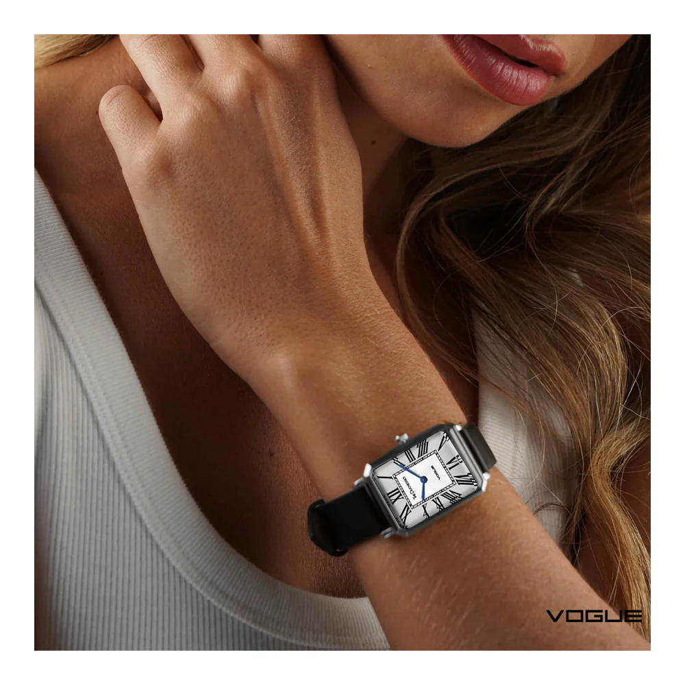 שעון יד לאישה Vogue DUVOSSWLB0 - Image 2