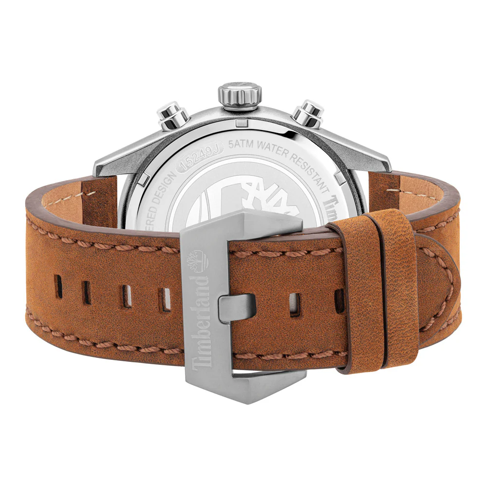 שעון יד Timberland לגבר TBL.16062JYS/03 - Image 3