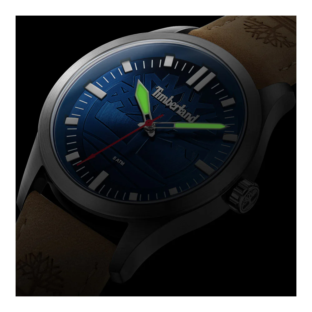 שעון יד Timberland לגבר TDWGA0029603 - Image 5