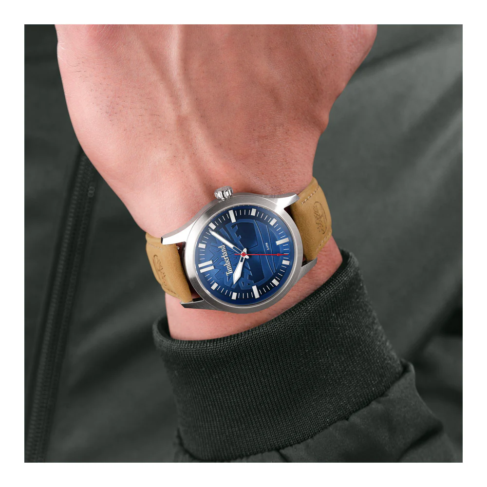 שעון יד Timberland לגבר TDWGA0029603 - Image 6