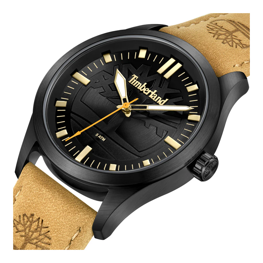 שעון יד Timberland לגבר TDWGA0029601 - Image 4