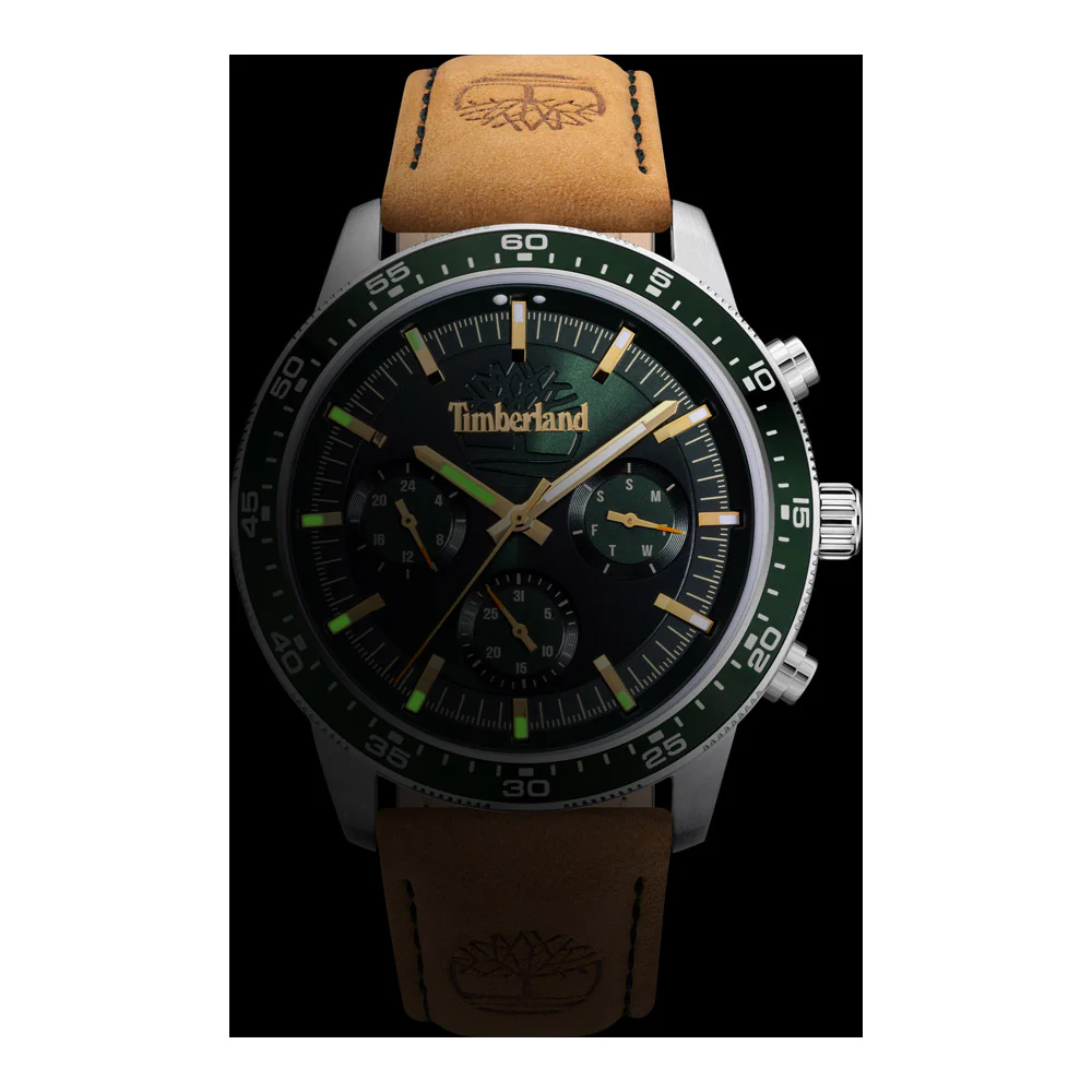 שעון יד Timberland לגבר TDWGF0029001 - Image 3