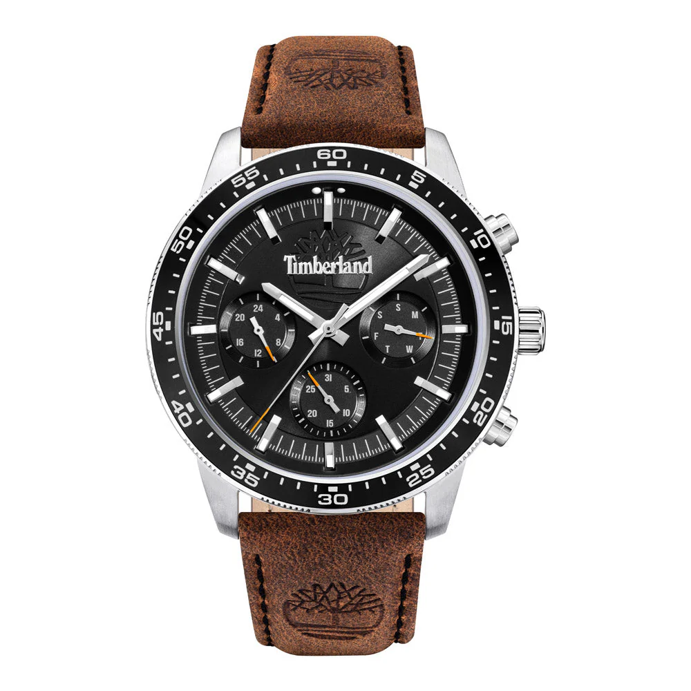 שעון יד Timberland לגבר TDWGF0029002
