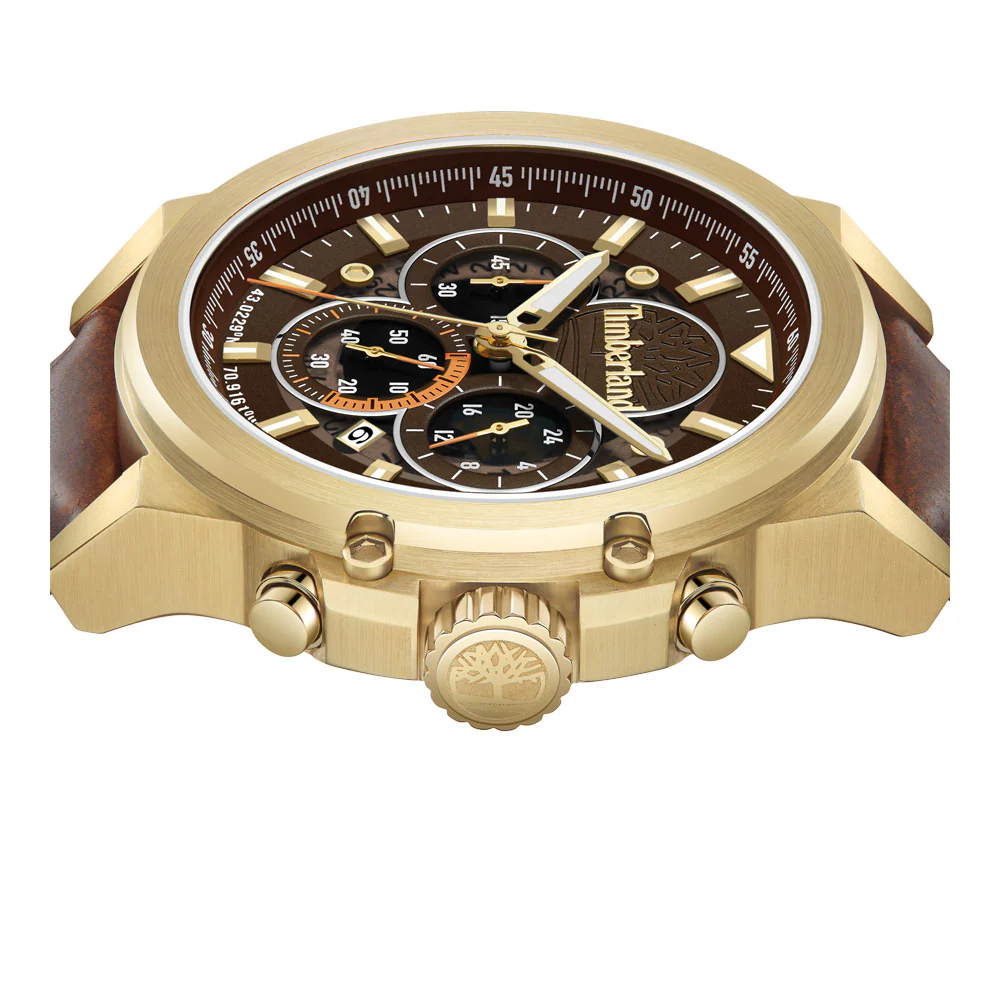 שעון יד Timberland לגבר TDWGB0056002 - Image 3