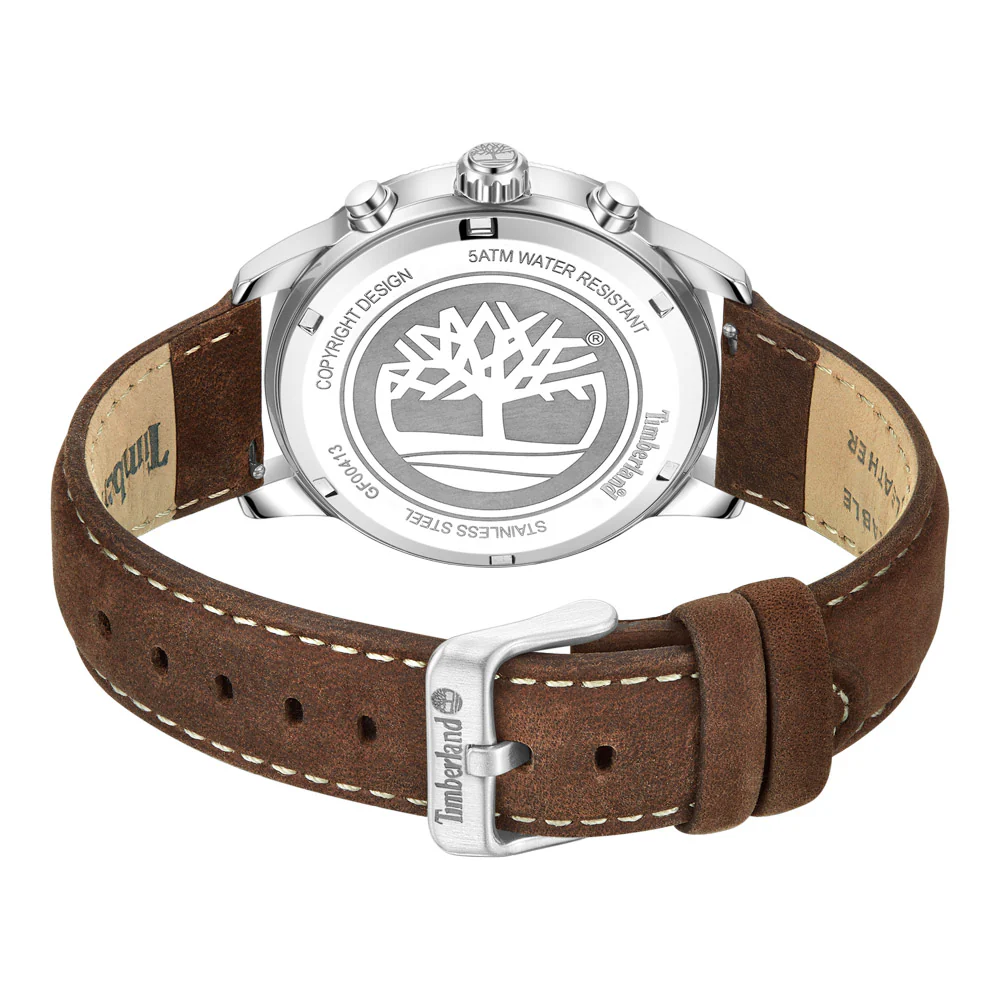 שעון יד Timberland לגבר TDWGF0041301 - Image 4