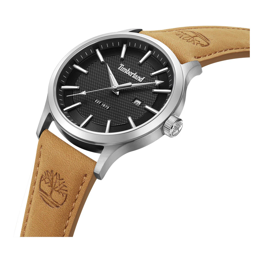 שעון יד Timberland לגבר TDWGB0041003 - Image 3