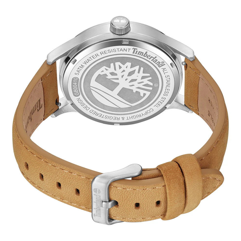 שעון יד Timberland לגבר TDWGB0041003 - Image 4