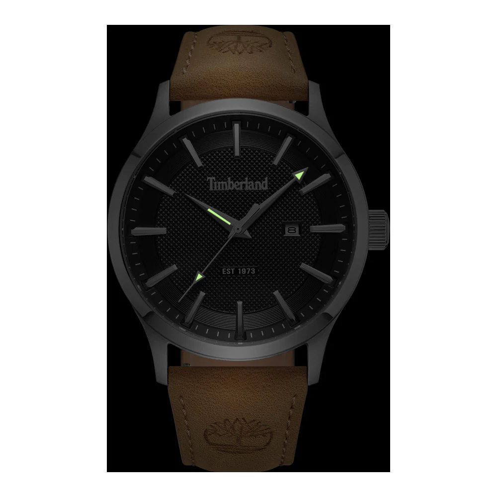 שעון יד Timberland לגבר TDWGB0041003 - Image 5
