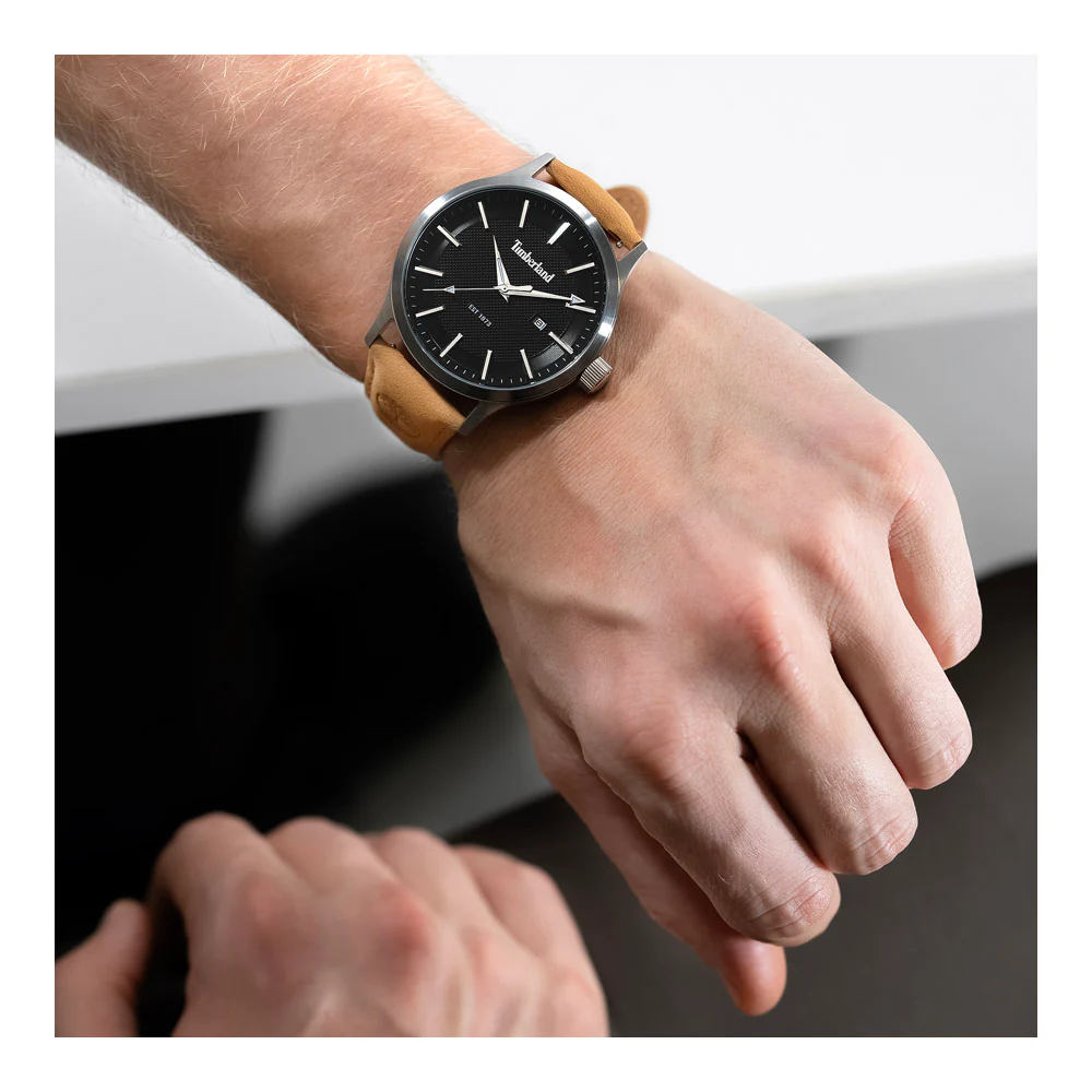 שעון יד Timberland לגבר TDWGB0041003 - Image 6