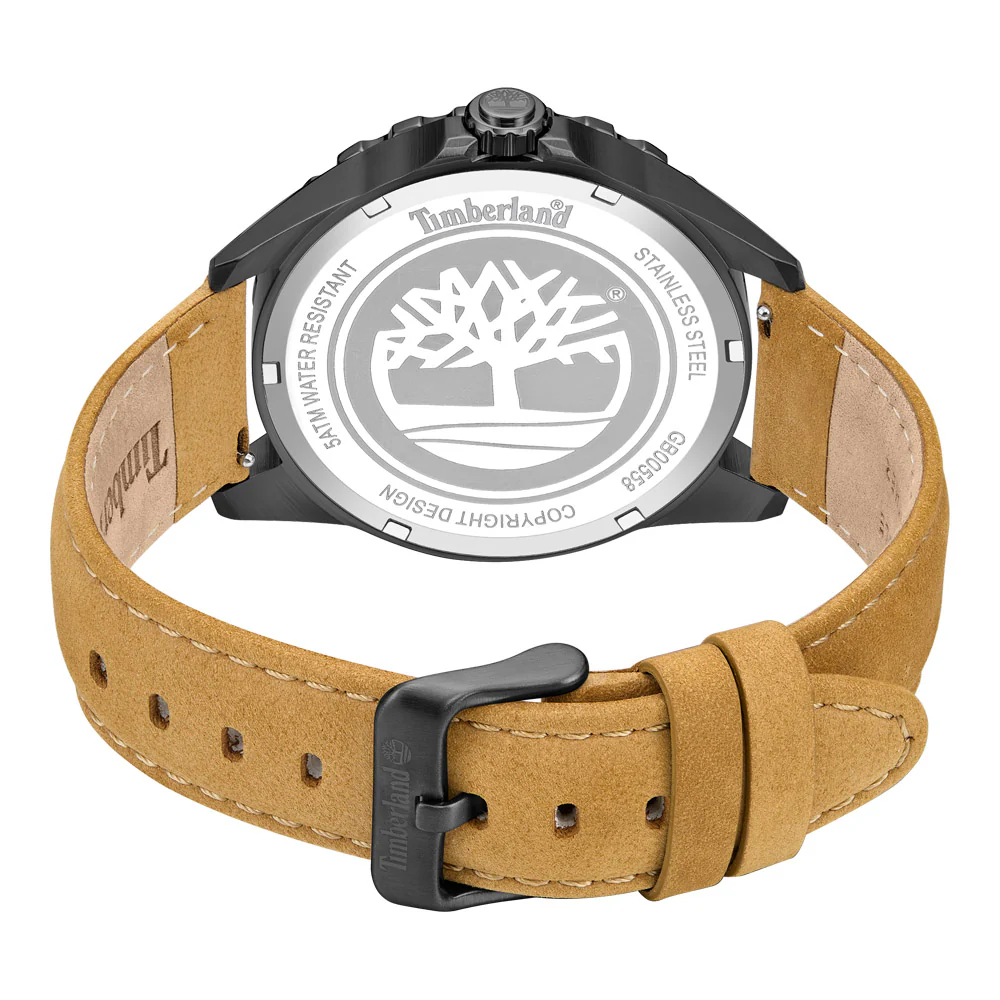 שעון יד Timberland לגבר TDWGB0055803 - Image 3