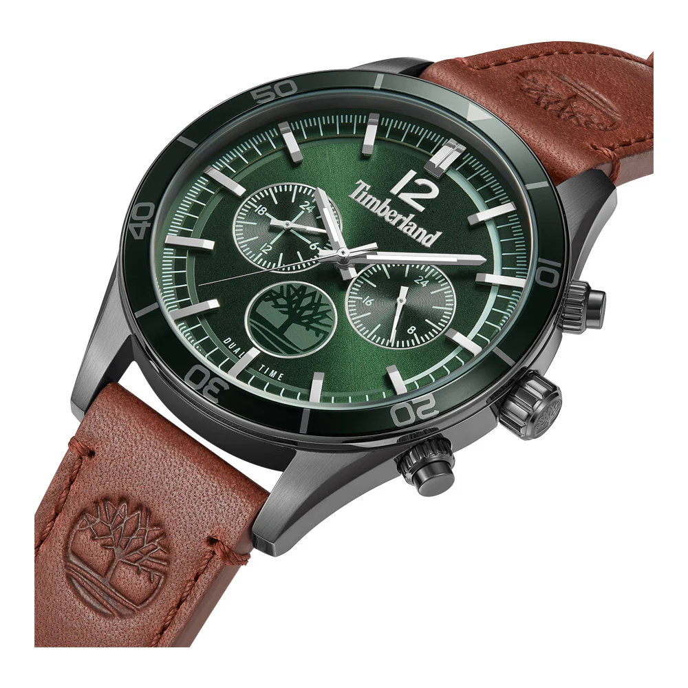 שעון יד Timberland לגבר TDWGF0011203 - Image 2