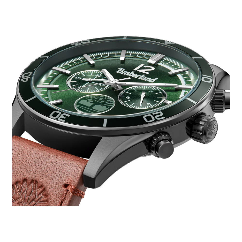 שעון יד Timberland לגבר TDWGF0011203 - Image 3