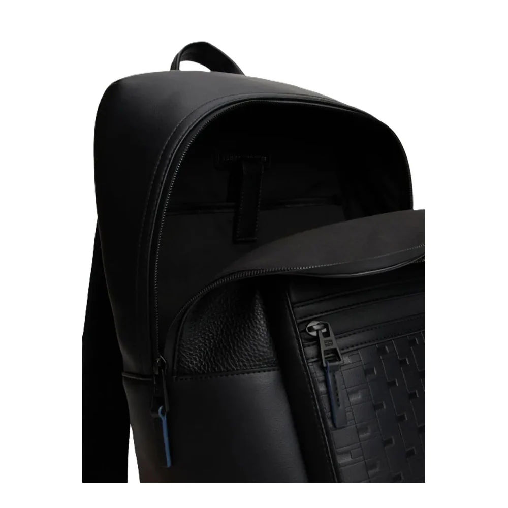 תיק גב Tommy Hilfiger יוקרתי AM0AM13982 - Image 4