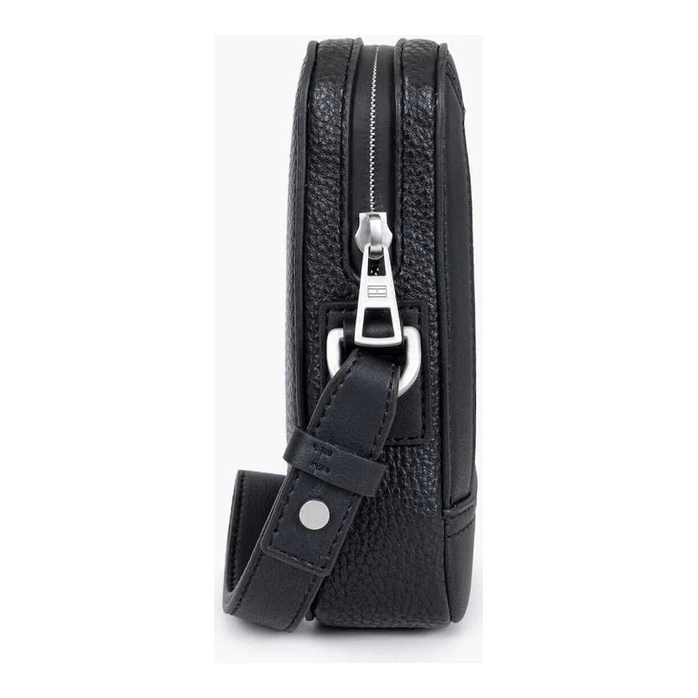 תיק יד Tommy Hilfiger יוקרתי AM0AM13953 BDS - Image 5