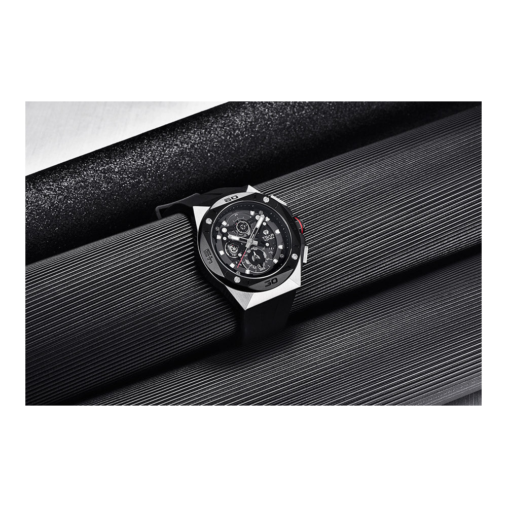 שעון יד לגבר TB8801Q-1 - Image 8