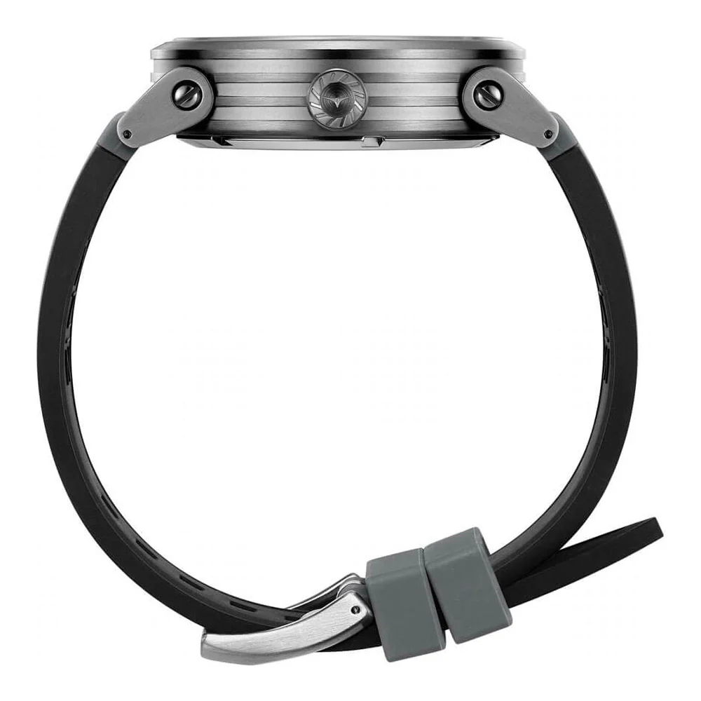 שעון יד לגבר ZINVO מסדרת BLADE דגם EDGE - Image 4