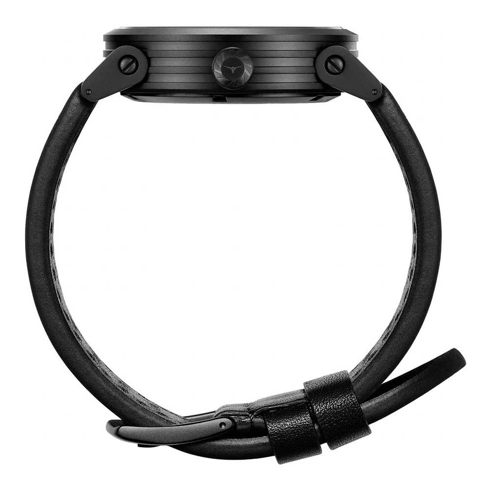 שעון יד לגבר ZINVO מסדרת BLADE דגם NEMESIS - Image 4