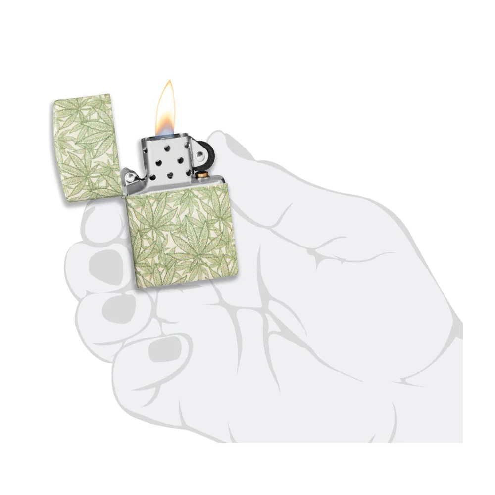 זיפו קנאביס 360 מעלות - Image 10
