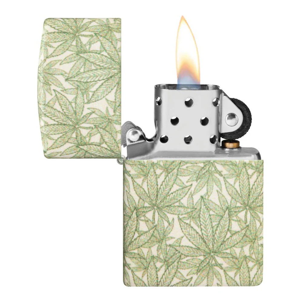זיפו קנאביס 360 מעלות - Image 8
