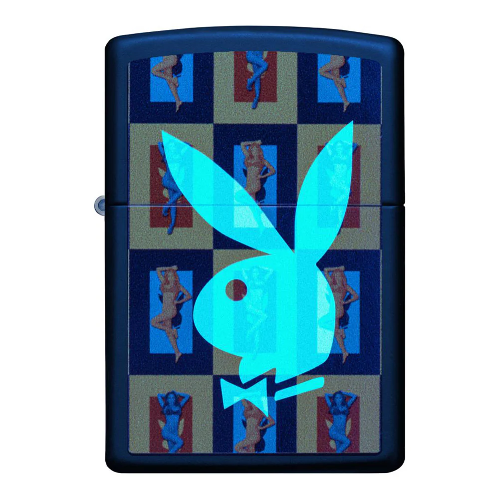 מצית זיפו פליבוי אולטרה סגול - Image 6