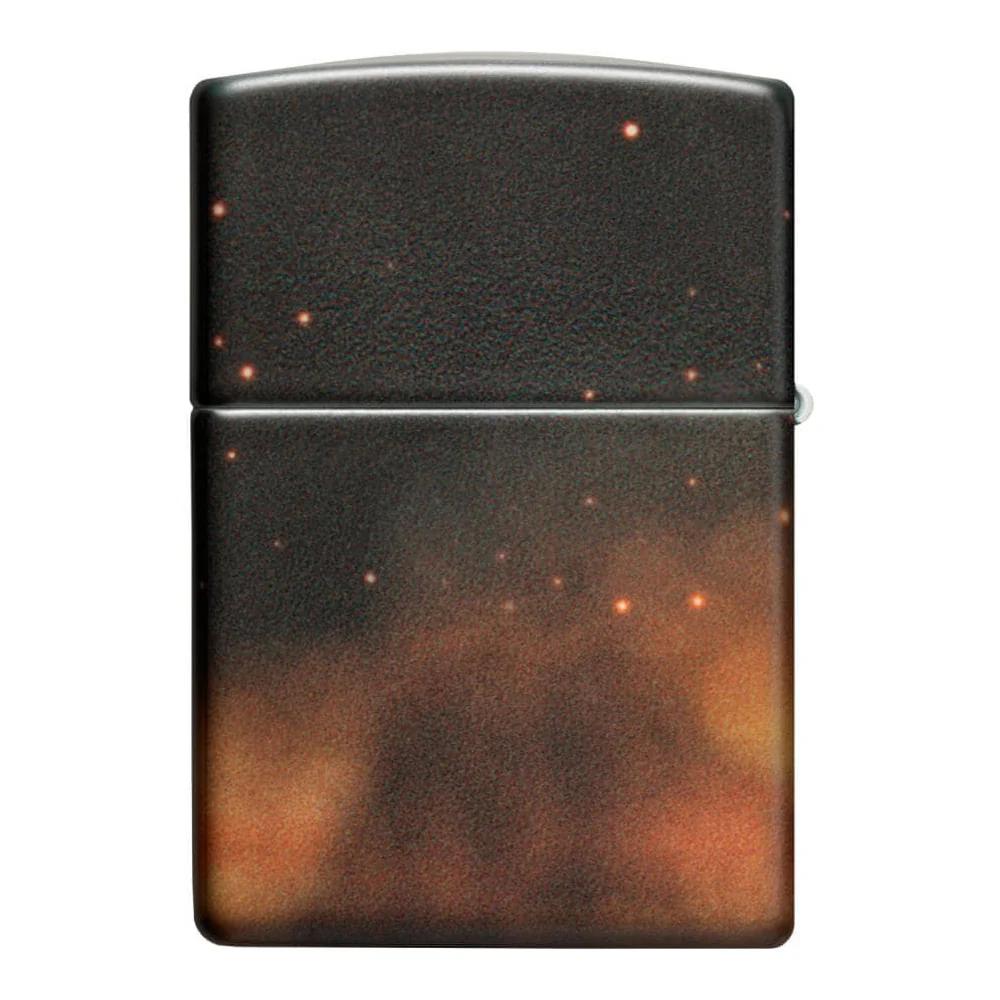 זיפו דרקון ירח זוהר בחושך - Image 5