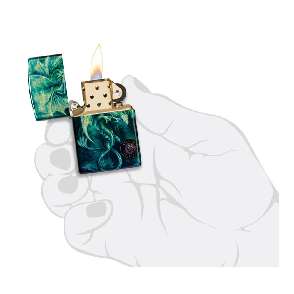 זיפו אן סטוקס דרקון - Image 7