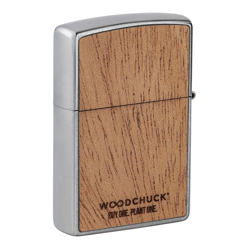 זיפו מצפן WOODCHUCK - Image 2
