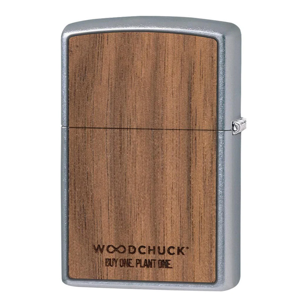 זיפו תלתן WOODCHUCK - Image 2