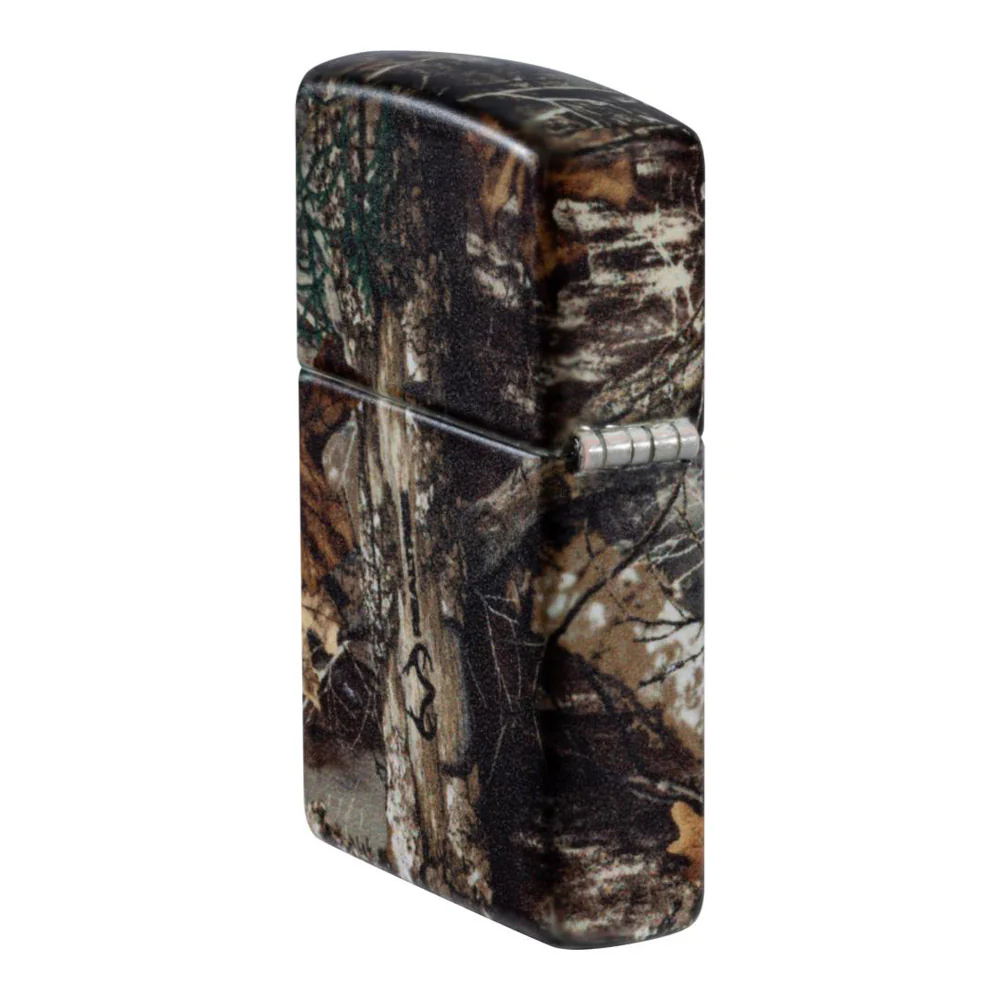 מצית זיפו הסוואה RealTree - Image 5